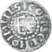 Coin, France, Maine, Herbert I, Denier, ND (1015-1246), Le Mans, AU(50-53)