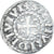 Münze, Frankreich, Maine, Herbert I, Denier, ND (1015-1246), Le Mans, SS+
