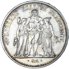 Monnaie, France, Hercule, 10 Francs, 1964, Paris, ESSAI, SPL, Argent