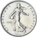 Monnaie, France, Semeuse, Franc, 1959, Paris, ESSAI, SPL+, Nickel, Gadoury:474