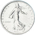 Coin, France, Semeuse, 1/2 Franc, 1965, Paris, ESSAI, MS(64), Nickel, KM:E112