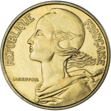 Coin, France, Marianne, 20 Centimes, 1962, Paris, ESSAI, MS(63)