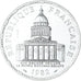 Coin, France, Panthéon, 100 Francs, 1982, Monnaie de Paris, ESSAI, MS(65-70)