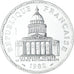 Coin, France, Panthéon, 100 Francs, 1982, Monnaie de Paris, ESSAI, MS(65-70)