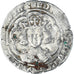 Coin, Great Britain, Edward III, Gros, 1327-1377, London, VF(30-35), Silver