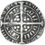 Munten, Groot Bretagne, Edward III, Gros, 1327-1377, London, ZF, Zilver