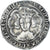 Munten, Groot Bretagne, Edward III, Gros, 1327-1377, London, ZF, Zilver