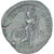 Coin, Severus Alexander, Sestertius, 223, Rome, AU(50-53), Bronze, RIC:597
