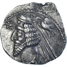 Coin, Parthia (Kingdom of), Phraates IV, Drachm, 38-2 BC, Mithradatkart
