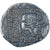 Monnaie, Royaume Parthe, Mithridates II, Drachme, 121-91 BC, Ecbatane, TTB+