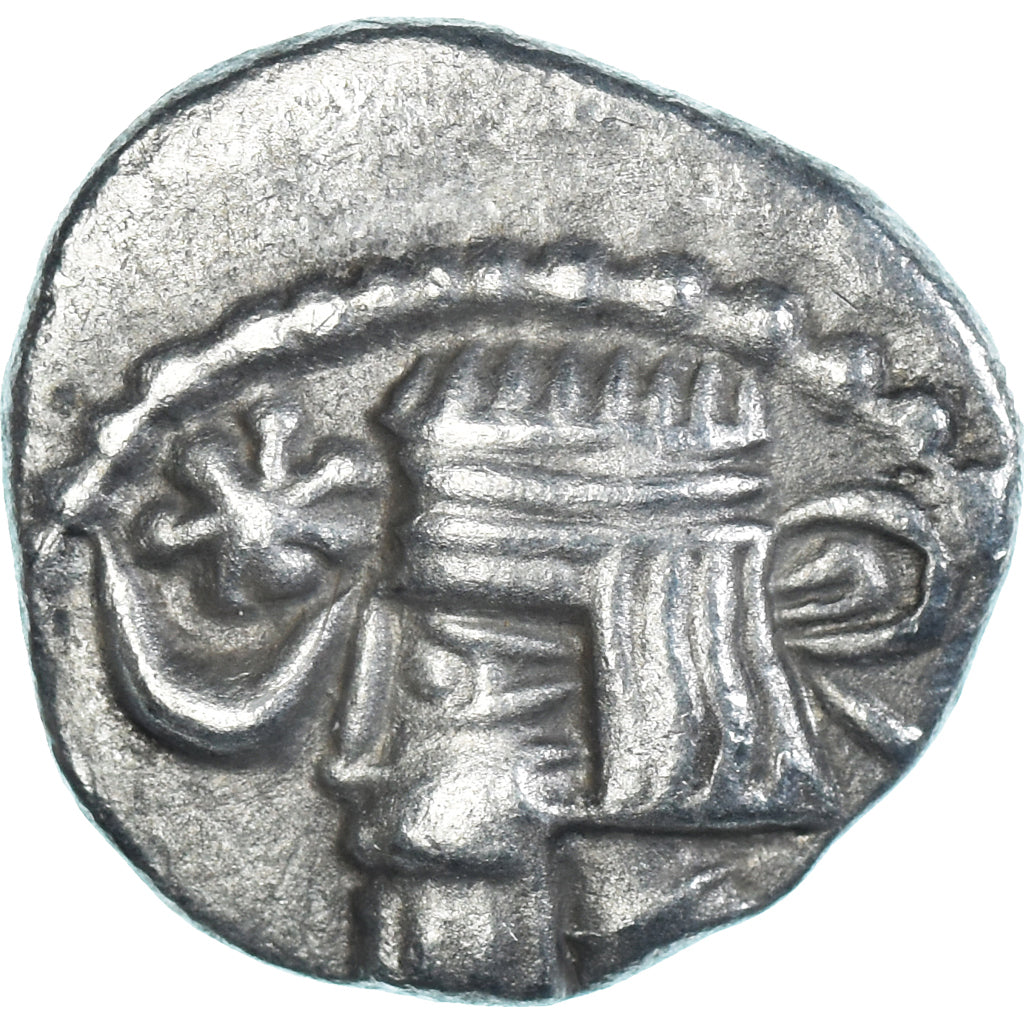 Moneta, Partija (Królestwo), Artabanos III, Drachm, 10-38, Mithradatkart