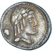 Coin, Julia, Denarius, 85 BC, Rome, EF(40-45), Silver, Crawford:352/1a