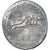 Moneta, Julia, Denarius, 85 BC, Rome, BB, Argento, Crawford:352/1a