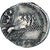 Coin, Vibia, Denarius, 90 BC, Rome, AU(50-53), Silver, Crawford:342/5b