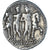 Moneda, Memmia, Denarius, 109 BC, Rome, MBC, Plata, Crawford:304/1