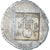 Moneta, Licja, Hemidrachm, 35-30 BC, Kragos, AU(50-53), Srebro, RPC:13304