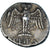 Moneta, Pontos, Drachm, 4th century BC, Amisos, BB+, Argento, HGC:229