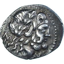 Monnaie, Ligue épirote, Drachme, 234-168 BC, TTB+, Argent, Pozzi:1290