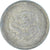 Moneta, Cina, YUNNAN PROVINCE, 50 Cents, ND (1920-1931), MB+, Argento, KM:257.2