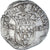 Coin, France, Henri IV, 1/4 Ecu, 160[5?], Rennes ?, EF(40-45), Silver