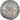 Coin, France, Henri IV, 1/8 Ecu, 1599, Nantes, VF(30-35), Silver, Gadoury:582