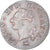 Munten, Frankrijk, Louis XVI, Liard, 1791, Rouen, ZF+, Koper, KM:585.3