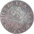 Coin, France, Louis XIII, Double Tournois, 1631, Paris, EF(40-45), Copper