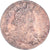 Coin, France, Louis XIII, Double Tournois, 1640, Feurs, VF(30-35), Copper