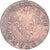 Coin, France, Louis XIII, Double Tournois, 1640, Feurs, VF(30-35), Copper