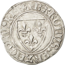 Francia, Blanc, Saint Quentin, BB, Biglione, Duplessy:377A