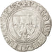 Moneta, Francja, Blanc, Villeneuve-lès-Avignon, VF(30-35), Bilon, Duplessy:377A