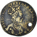 Germany, Nuremberg token, Louis XIII, VF(30-35), Brass