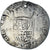 Münze, Spanische Niederlande, Philippe IV, Schelling, 1623, S, Silber