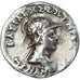 Coin, Baktrian Kingdom, Menander, Tetradrachm, 155-130 BC, VF(30-35), Silver