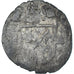 Coin, Papal States in Avignon, Clément VIII, Douzain, 1594, Avignon