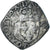 Coin, France, Charles X, Douzain aux deux C, 1593, Lyon, VF(30-35), Billon