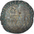 Coin, France, Henri IV, Douzain aux deux H, F(12-15), Billon, Gadoury:551
