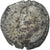 Coin, France, Henri III, Douzain aux deux H, Toulouse, F(12-15), Billon