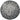 Coin, France, Charles VI, Blanc Guénar, 1385-1389, Tournai, VF(30-35), Billon