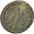 Moneda, Constantine I, Follis, London, MBC, Vellón, RIC:103