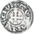 Moneda, Francia, Touraine, Denier Tournois, ca. 1150-1200, Saint-Martin de