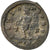 Moneda, Licinius I, Follis, Trier, MBC, Vellón, RIC:845b