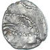 Coin, Sequani, Quinarius, 1st century BC, TOGIRIX, EF(40-45), Silver