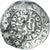 Moneda, Francia, Flanders, Louis II de Mâle, Gros, 1346-1384, BC+, Plata