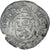 Münze, Burgundische Niederlande, Philippe le Beau, Gros, 1489, Gand, S+, Billon