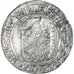 Moeda, Países Baixos, duché de Brabant, Charles Quint, Real, 1521-1545