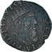 Coin, Netherlands, comté de Flandre, Charles Quint, Courte, 1549, Bruges