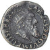 Moneta, Paesi Bassi, Charles Quint, Courte, 154(?), MB+, Rame
