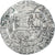 Monnaie, Pays-Bas espagnols, Albert & Isabelle, 1/4 Réal, 1604, Bruges, TTB