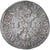 Moneda, Países Bajos españoles, Albert & Isabella, Duit, 1615, Anvers, BC+